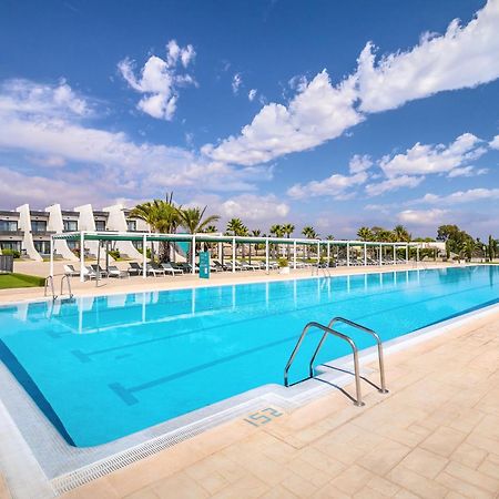 Hotel Occidental Mar Menor Cartagena Exterior foto