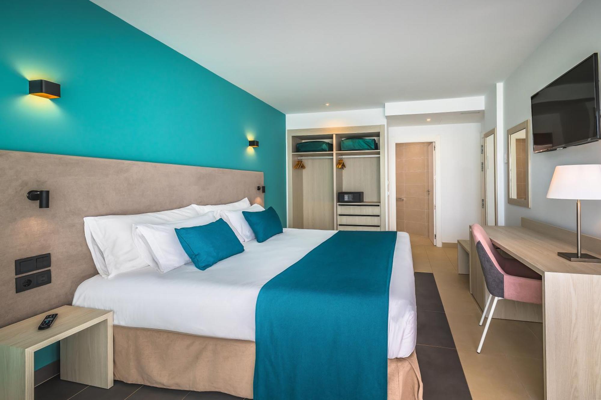 Hotel Occidental Mar Menor Cartagena Exterior foto