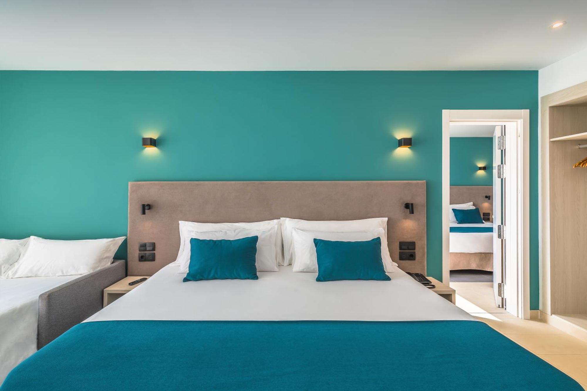 Hotel Occidental Mar Menor Cartagena Exterior foto