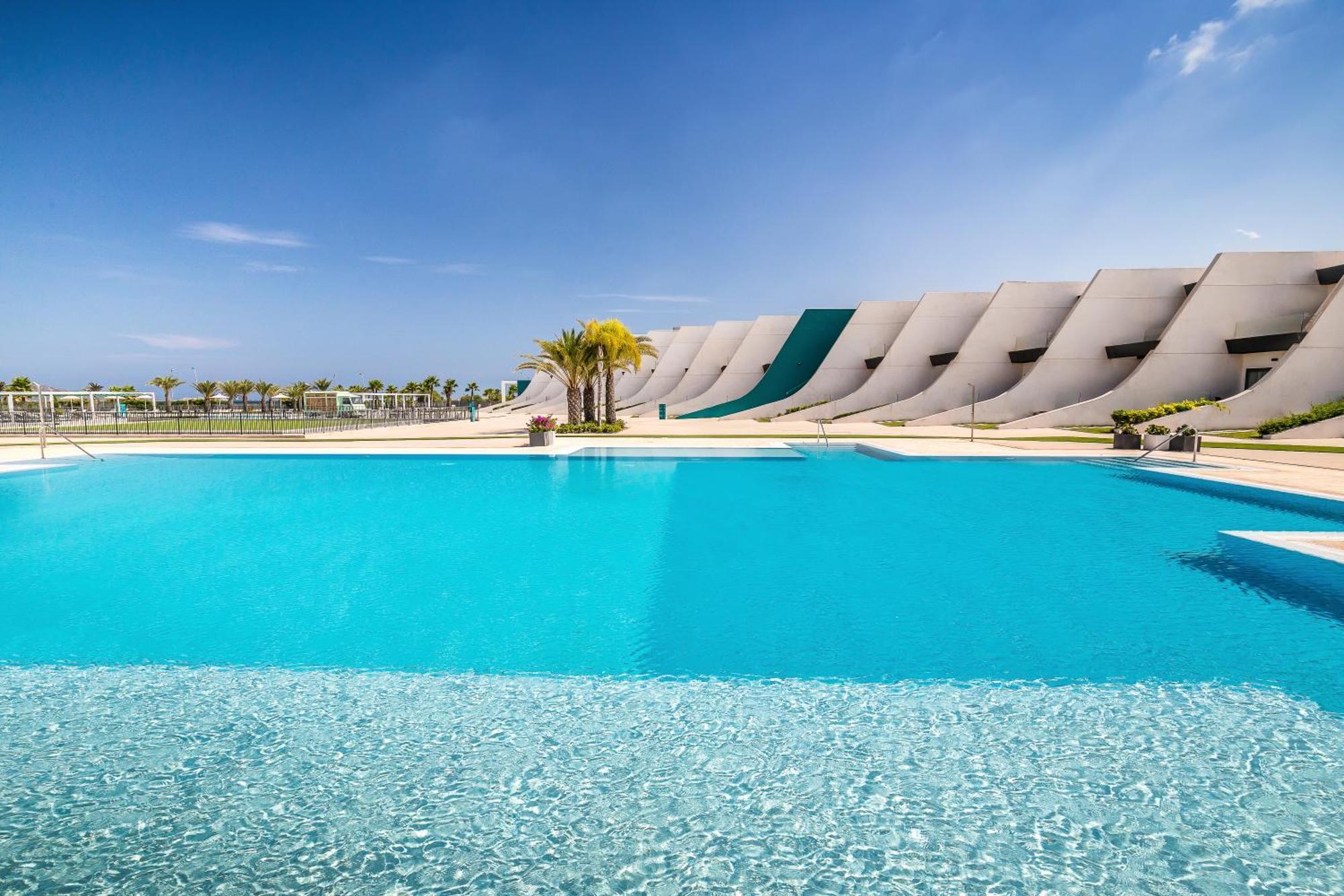 Hotel Occidental Mar Menor Cartagena Exterior foto