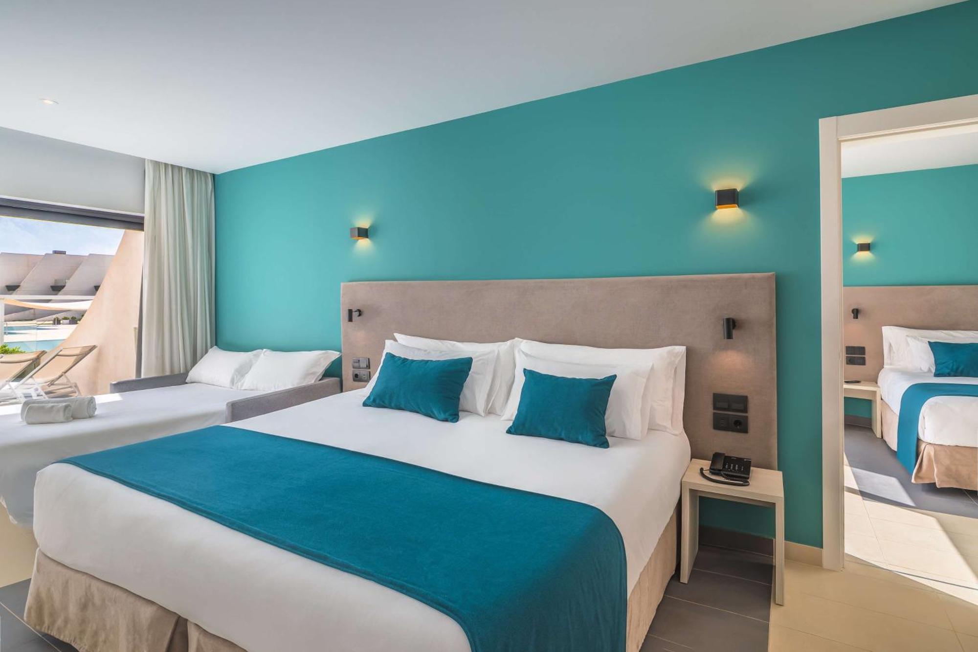 Hotel Occidental Mar Menor Cartagena Exterior foto